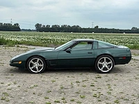 1992 chevrolet corvette 5.7 coupé - afbeelding 12 van  26