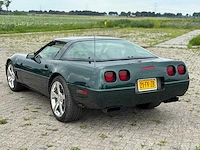 1992 chevrolet corvette 5.7 coupé - afbeelding 20 van  26