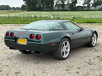 1992 chevrolet corvette 5.7 coupé - afbeelding 22 van  26