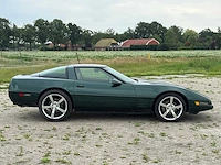 1992 chevrolet corvette 5.7 coupé - afbeelding 23 van  26