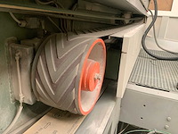 1992 costa levigatrici 80 tr tr 1350 breedbandschuurmachine - afbeelding 9 van  23