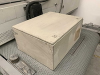 1992 costa levigatrici 80 tr tr 1350 breedbandschuurmachine - afbeelding 18 van  23