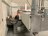 1992 costa levigatrici 80 tr tr 1350 breedbandschuurmachine - afbeelding 21 van  23