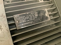 1992 costa levigatrici 80 tr tr 1350 breedbandschuurmachine - afbeelding 23 van  23