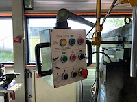 1992 dahlih dl-g2200 universele freesmachine - afbeelding 3 van  22