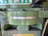 1992 dahlih dl-g2200 universele freesmachine - afbeelding 5 van  22