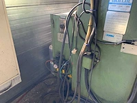 1992 dahlih dl-g2200 universele freesmachine - afbeelding 9 van  22