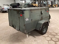 1992 davey 13m125rpdq luchtcompressor - afbeelding 3 van  11