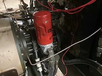 1992 davey 13m125rpdq luchtcompressor - afbeelding 7 van  11