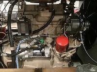 1992 davey 13m125rpdq luchtcompressor - afbeelding 8 van  11