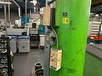 1992 demag ps zwenkarmkraan - 500 kg. - afbeelding 2 van  11