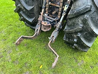 1992 deutz dx 3.70f smalspoor- en compacttractor - afbeelding 11 van  34