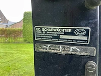 1992 deutz dx 3.70f smalspoor- en compacttractor - afbeelding 28 van  34