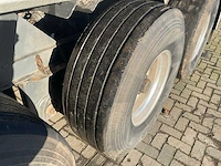 1992 dijkstra drvoc 18-28/17-27at mesttank tankoplegger - afbeelding 15 van  23