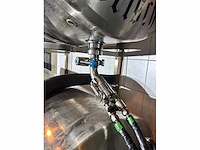 1992 dru 2100 dubbele biertank 2x 1000l. - afbeelding 5 van  9