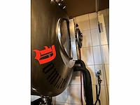 1992 dru 2100 dubbele biertank 2x 1000l. - afbeelding 7 van  9