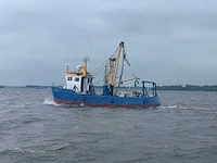 1992 eagernoon shipbuilders ltd viskotter - afbeelding 1 van  17