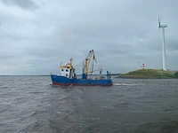 1992 eagernoon shipbuilders ltd viskotter - afbeelding 10 van  17