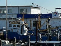 1992 eagernoon shipbuilders ltd viskotter - afbeelding 14 van  17