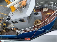 1992 eagernoon shipbuilders ltd viskotter - afbeelding 17 van  17