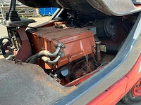 1992 fenwick-linde h25 vorkheftruck - afbeelding 5 van  14