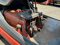 1992 fenwick-linde h25 vorkheftruck - afbeelding 6 van  14
