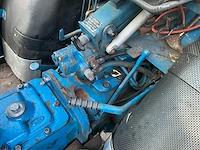 1992 ford 4610 tweewielaangedreven landbouwtractor - afbeelding 10 van  24