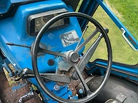 1992 ford 4610 tweewielaangedreven landbouwtractor - afbeelding 13 van  24