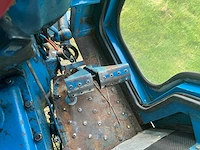 1992 ford 4610 tweewielaangedreven landbouwtractor - afbeelding 15 van  24