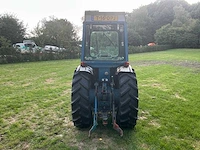 1992 ford 4610 tweewielaangedreven landbouwtractor - afbeelding 19 van  24