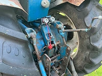 1992 ford 4610 tweewielaangedreven landbouwtractor - afbeelding 21 van  24
