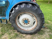 1992 ford 4610 tweewielaangedreven landbouwtractor - afbeelding 22 van  24