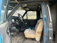 1992 ford f700 vrachtwagen - afbeelding 2 van  46