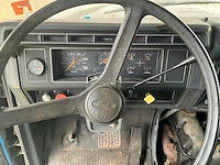 1992 ford f700 vrachtwagen - afbeelding 7 van  46