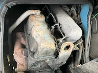 1992 ford f700 vrachtwagen - afbeelding 9 van  46