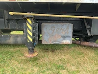 1992 ford f700 vrachtwagen - afbeelding 13 van  46
