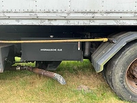1992 ford f700 vrachtwagen - afbeelding 14 van  46