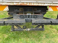 1992 ford f700 vrachtwagen - afbeelding 16 van  46