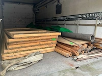 1992 ford f700 vrachtwagen - afbeelding 18 van  46