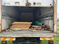 1992 ford f700 vrachtwagen - afbeelding 19 van  46