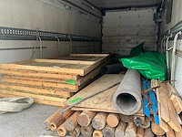 1992 ford f700 vrachtwagen - afbeelding 20 van  46