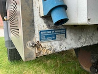 1992 ford f700 vrachtwagen - afbeelding 25 van  46