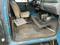 1992 ford f700 vrachtwagen - afbeelding 28 van  46