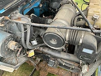 1992 ford f700 vrachtwagen - afbeelding 33 van  46