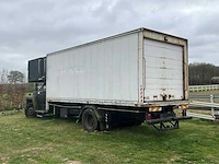 1992 ford f700 vrachtwagen - afbeelding 23 van  46