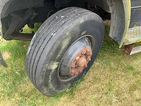 1992 ford f700 vrachtwagen - afbeelding 37 van  46