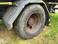 1992 ford f700 vrachtwagen - afbeelding 38 van  46