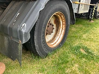1992 ford f700 vrachtwagen - afbeelding 39 van  46