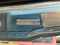 1992 ford f700 vrachtwagen - afbeelding 41 van  46