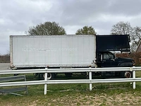 1992 ford f700 vrachtwagen - afbeelding 43 van  46